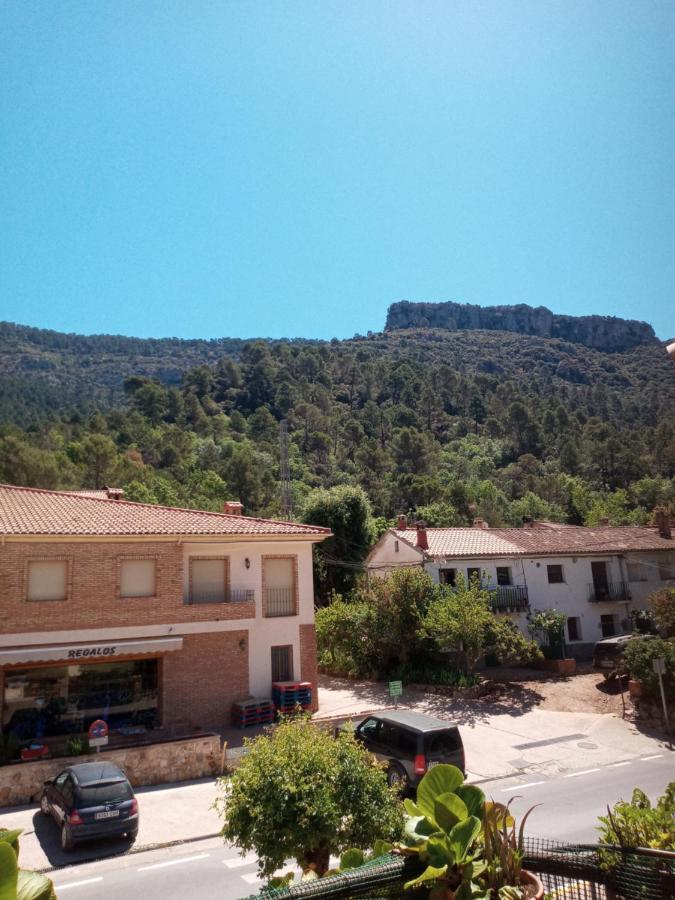 La Buhardilla Διαμέρισμα Arroyo Frio Εξωτερικό φωτογραφία