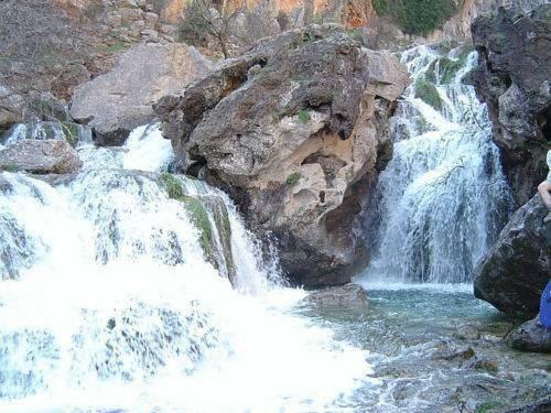 La Buhardilla Διαμέρισμα Arroyo Frio Εξωτερικό φωτογραφία