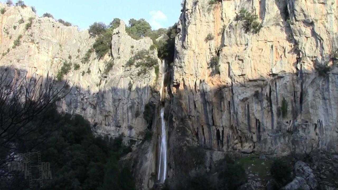 La Buhardilla Διαμέρισμα Arroyo Frio Εξωτερικό φωτογραφία