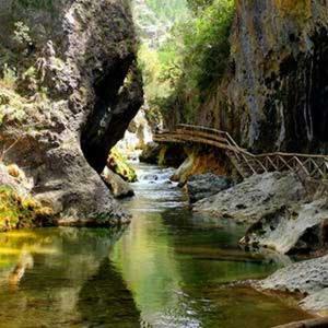 La Buhardilla Διαμέρισμα Arroyo Frio Εξωτερικό φωτογραφία
