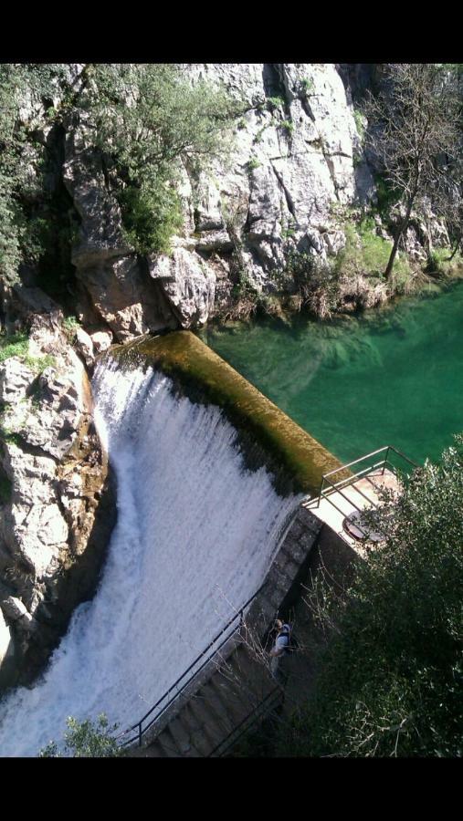 La Buhardilla Διαμέρισμα Arroyo Frio Εξωτερικό φωτογραφία